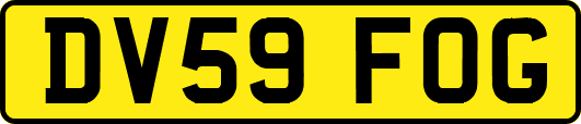 DV59FOG