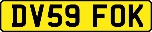 DV59FOK