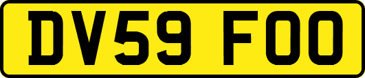 DV59FOO