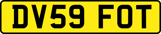 DV59FOT