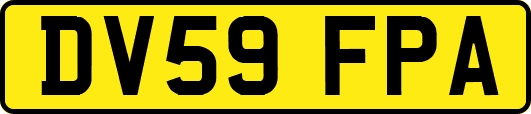 DV59FPA