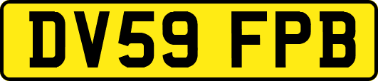 DV59FPB