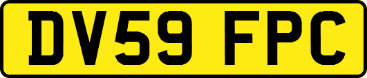 DV59FPC