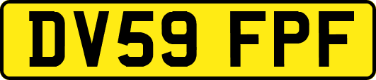 DV59FPF