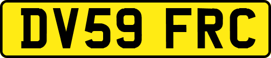 DV59FRC