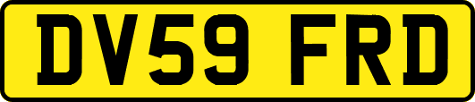 DV59FRD
