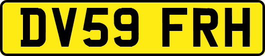 DV59FRH