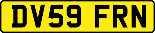 DV59FRN