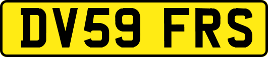 DV59FRS