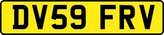 DV59FRV