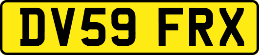 DV59FRX