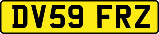 DV59FRZ
