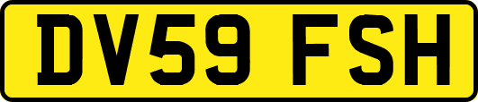 DV59FSH