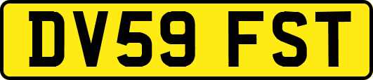 DV59FST
