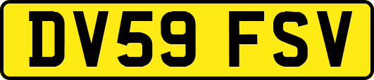 DV59FSV