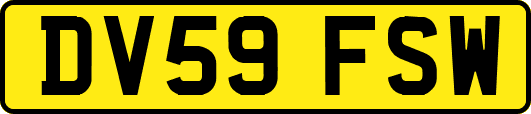DV59FSW
