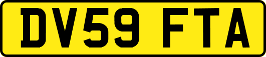 DV59FTA