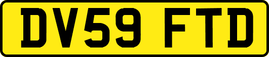 DV59FTD