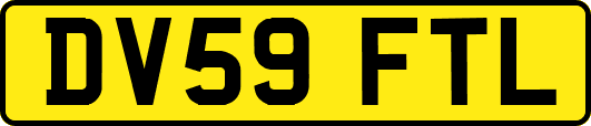 DV59FTL