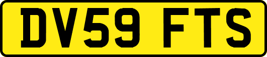 DV59FTS