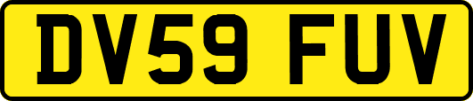 DV59FUV