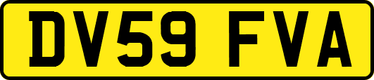 DV59FVA