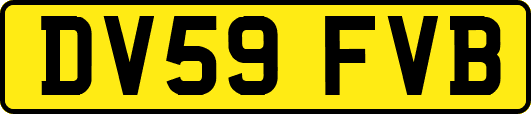 DV59FVB