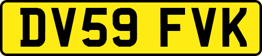 DV59FVK