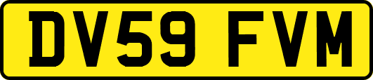 DV59FVM