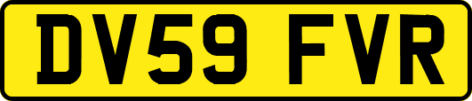 DV59FVR
