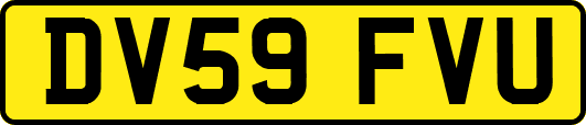 DV59FVU