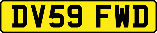 DV59FWD