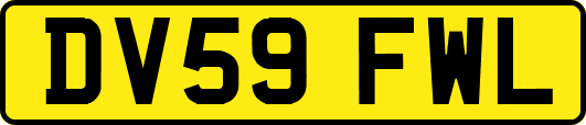 DV59FWL