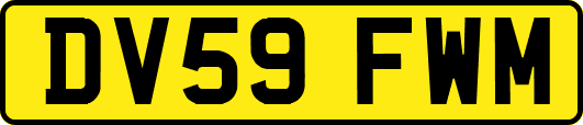 DV59FWM