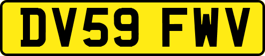 DV59FWV