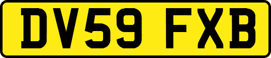 DV59FXB