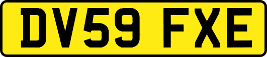 DV59FXE
