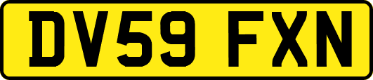 DV59FXN