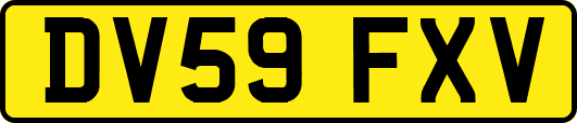 DV59FXV