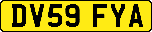 DV59FYA