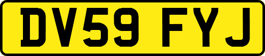 DV59FYJ