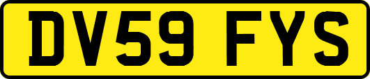 DV59FYS