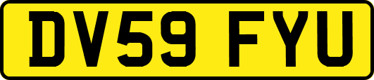 DV59FYU