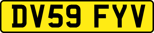 DV59FYV