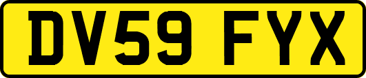 DV59FYX