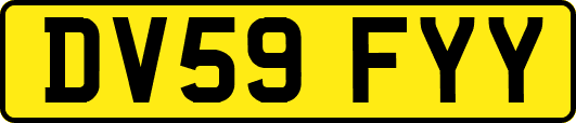DV59FYY