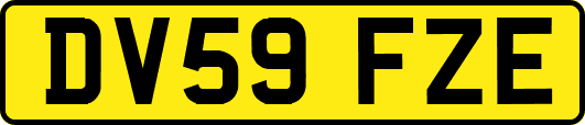 DV59FZE