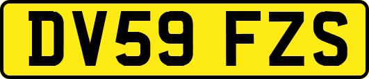 DV59FZS