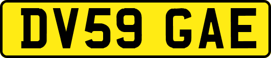 DV59GAE