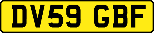 DV59GBF